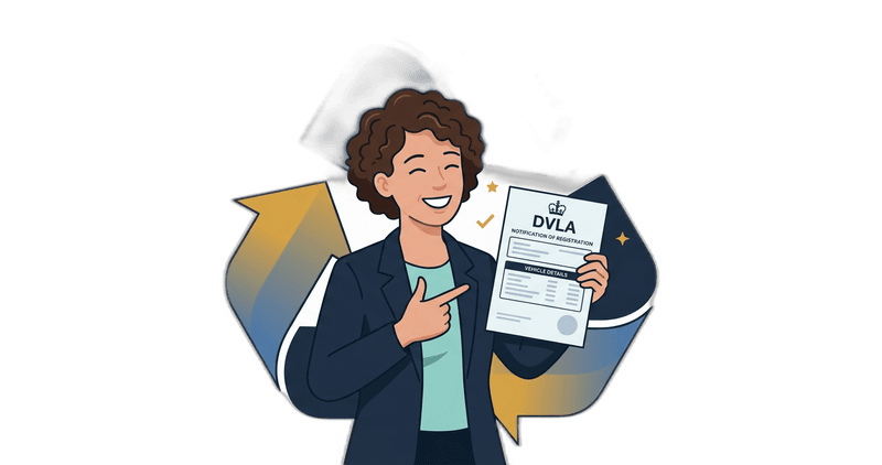 Step 4: Get Paid — Payment on collection. No waiting, no chasing. The money is yours before we drive away.