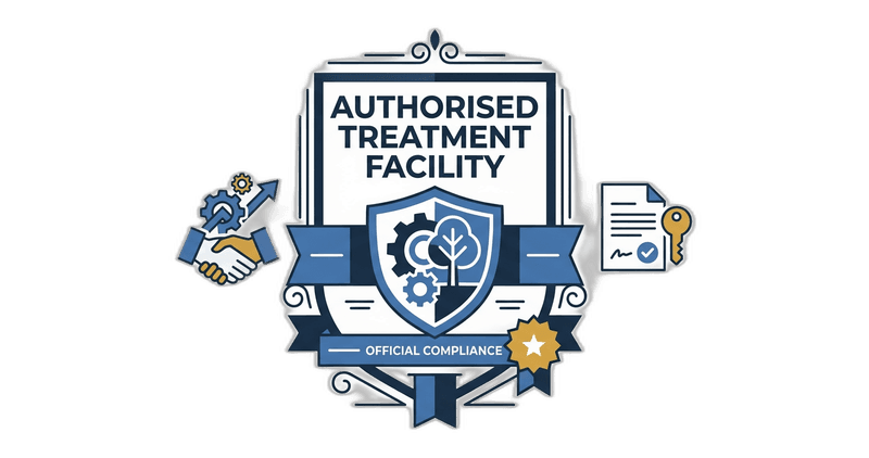 ATF Licensed facility